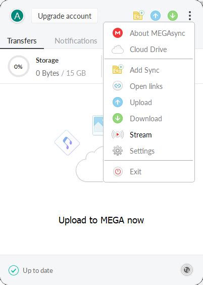 How to Download from MEGA.io using IDM : r/Piracy .